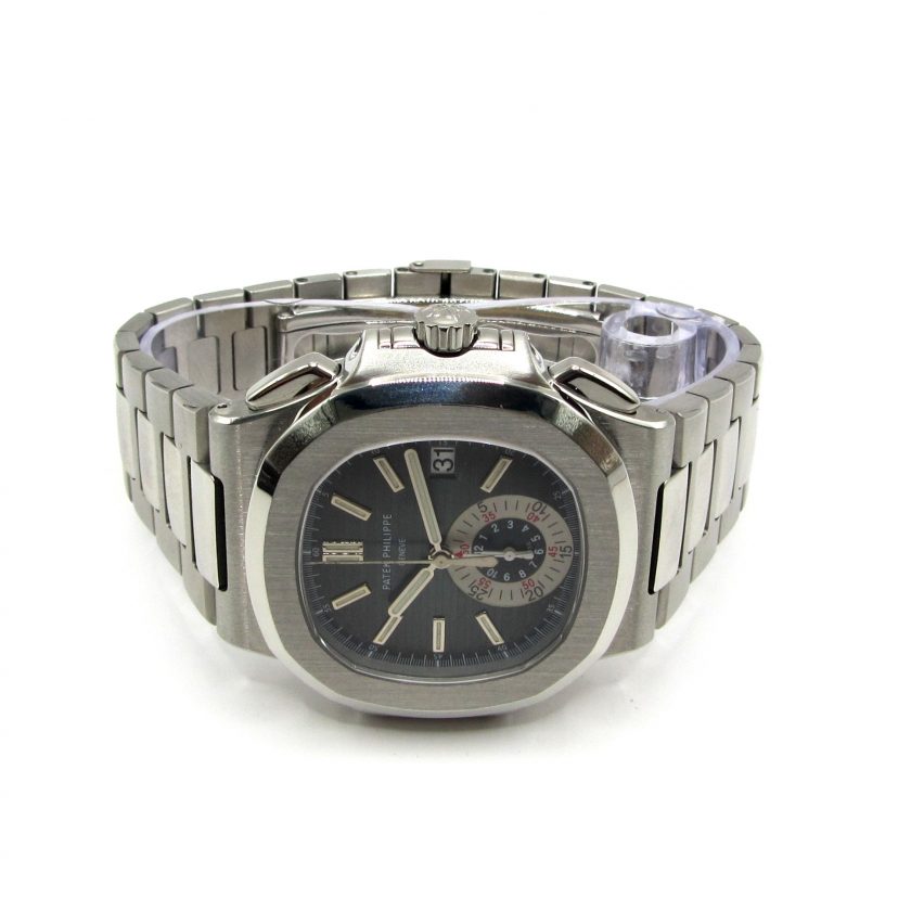 Patek Philippe Nautilus - Image 2