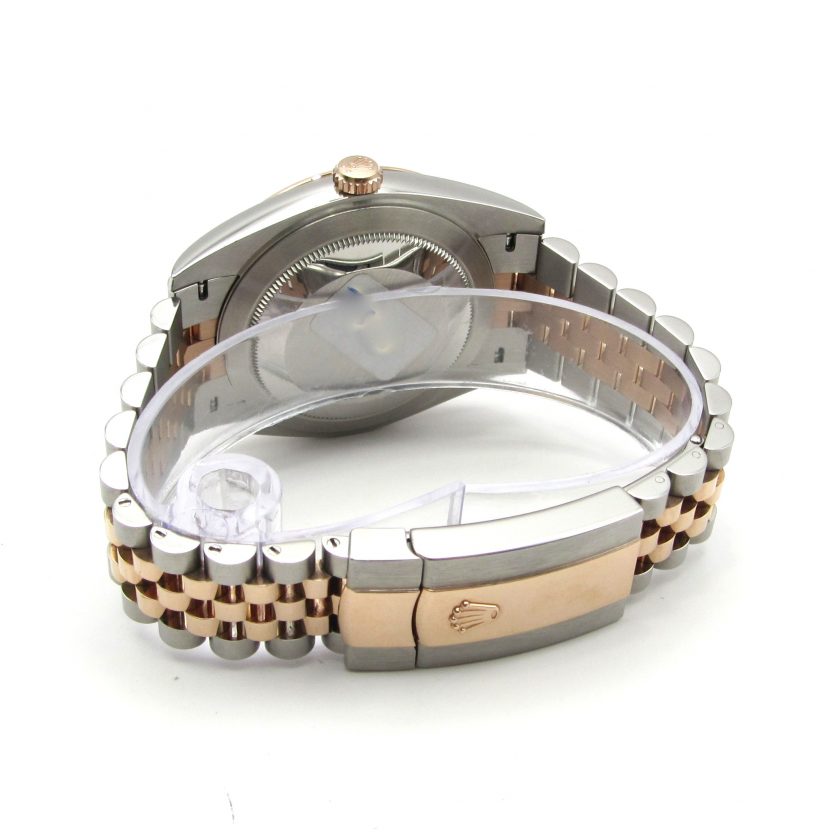 Rolex 126331 Datejust 41 - Image 3