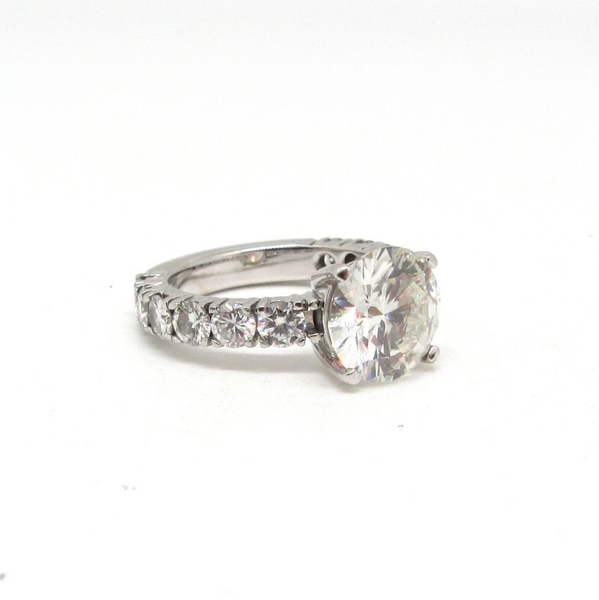 Sortija Diamantes - Image 3