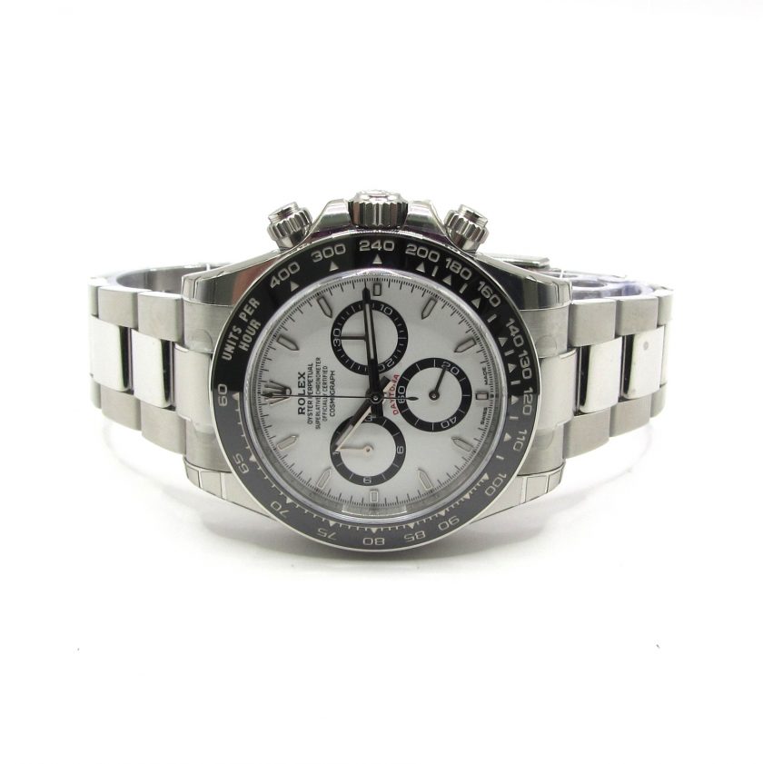 Rolex 126500LN Daytona NEW - Image 2