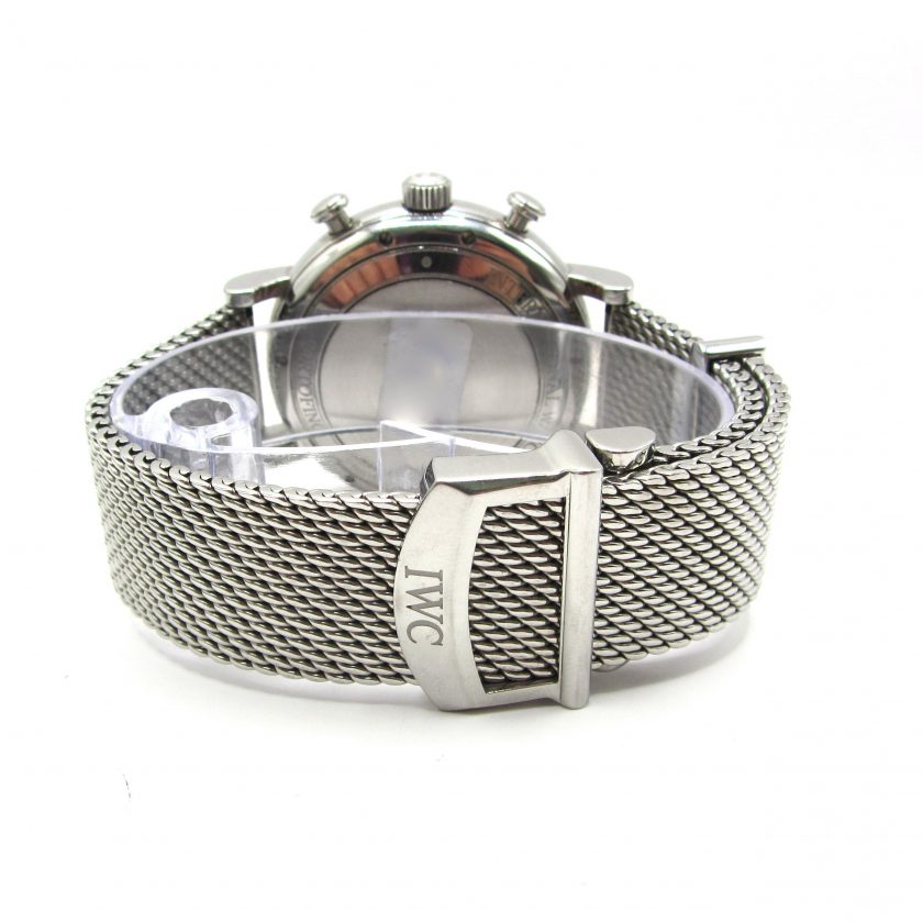 IWC Portofino Chronograph - Image 3