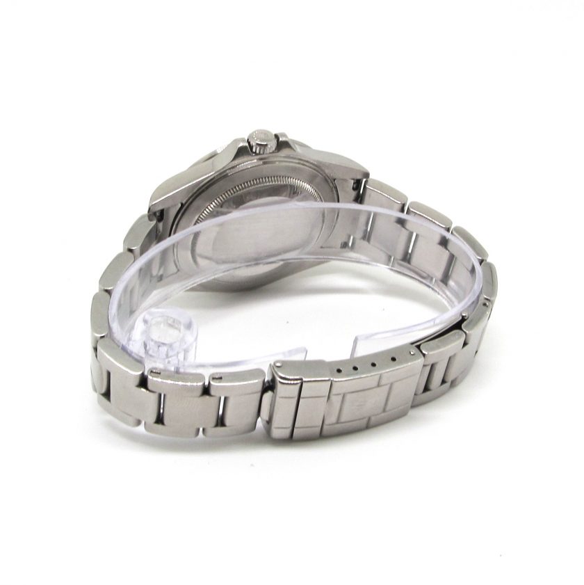 Rolex 16570 Explorer II - Image 3