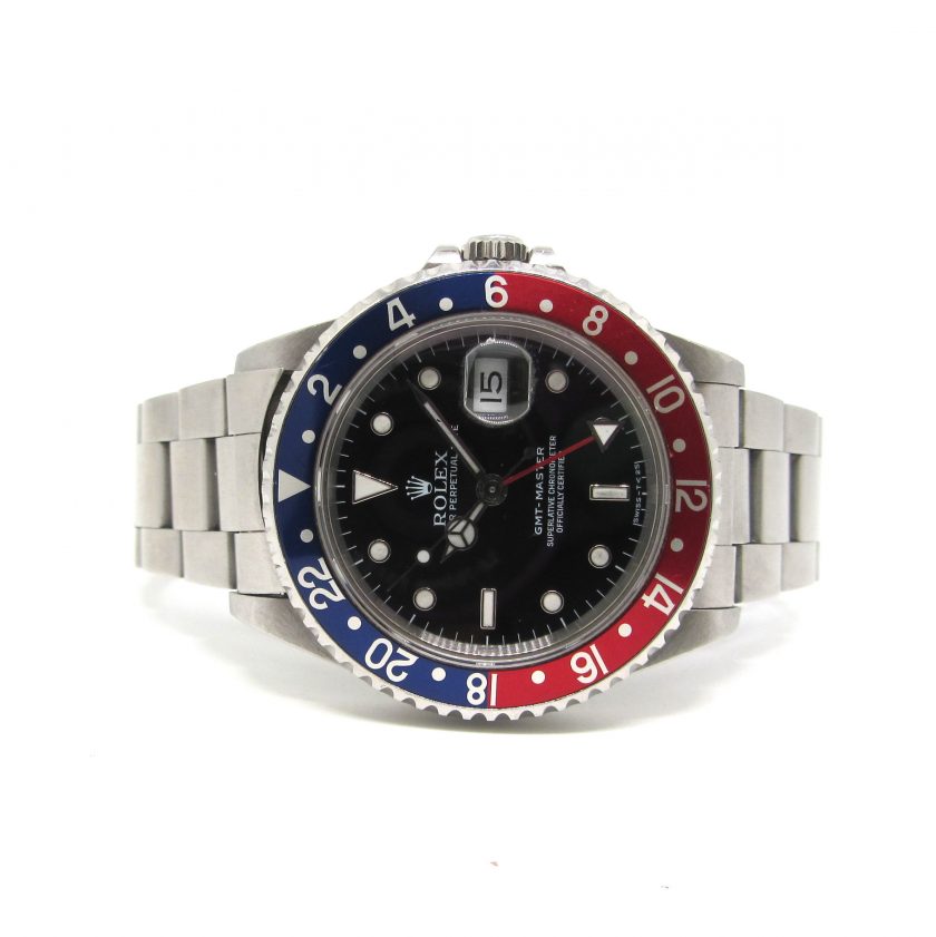 Rolex 16700 GMT-Master - Image 2