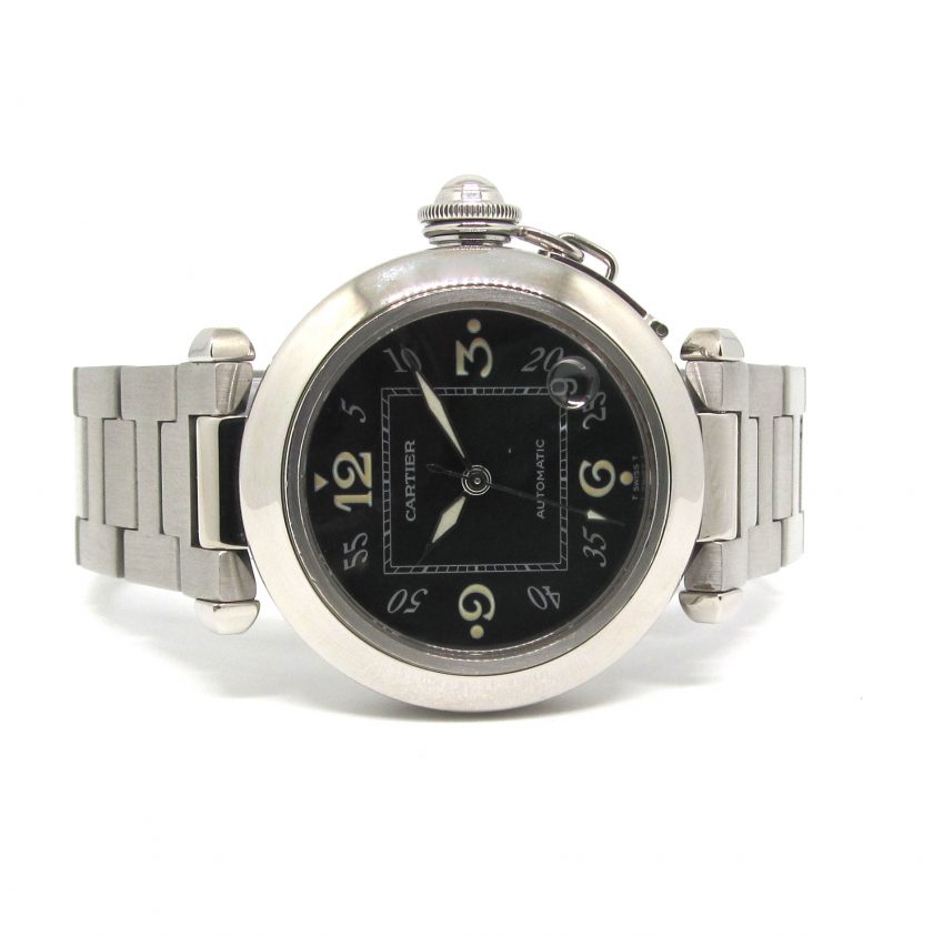 Cartier Pasha C - Image 2