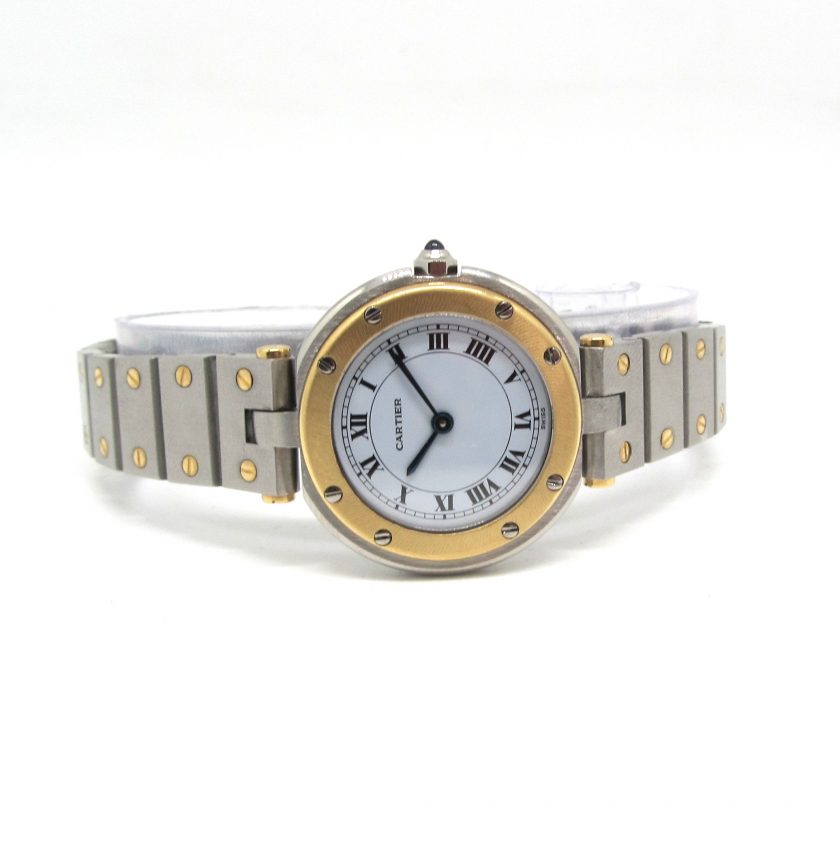 Cartier Santos - Image 2