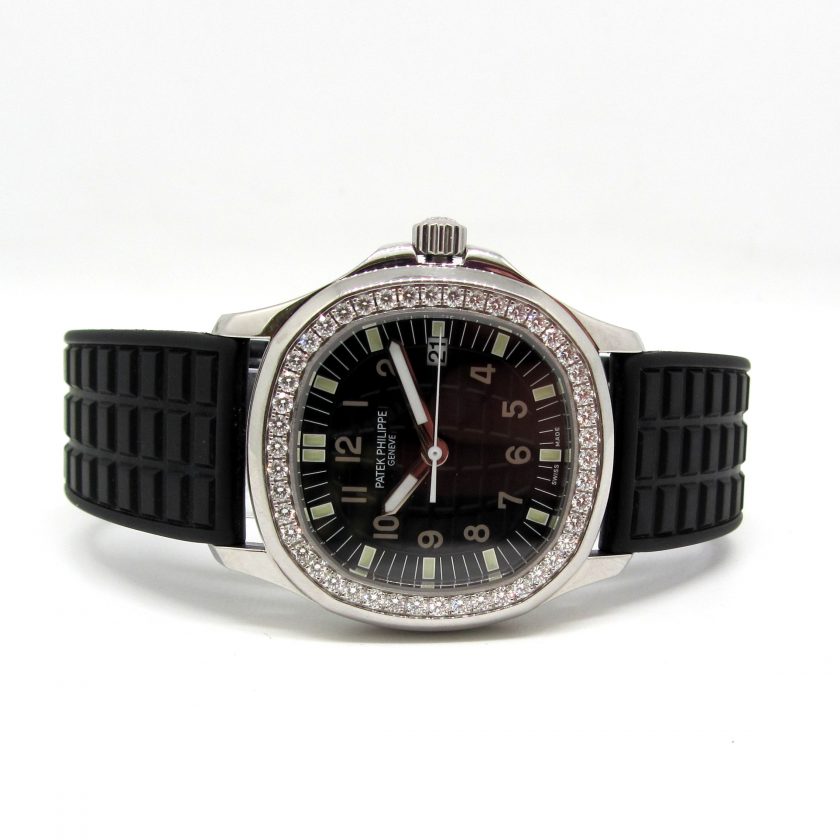 Patek Philippe Aquanaut - Image 2