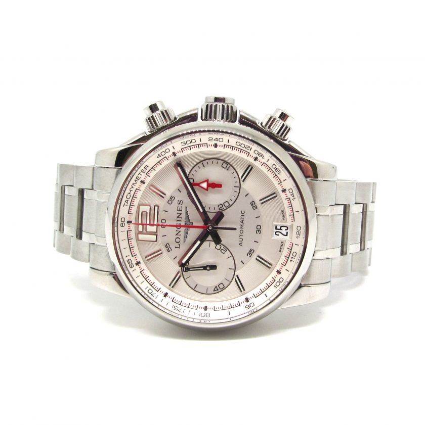 Longines Admiral - Image 2