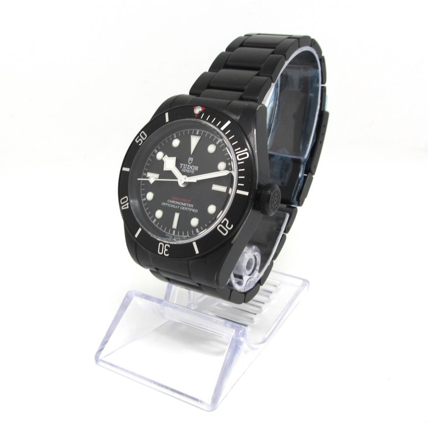 Tudor Black Bay Dark Heritage - Image 6
