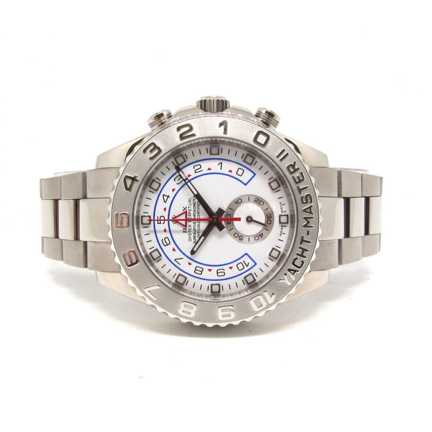 Rolex 116689 Yacht-Master II - Image 2
