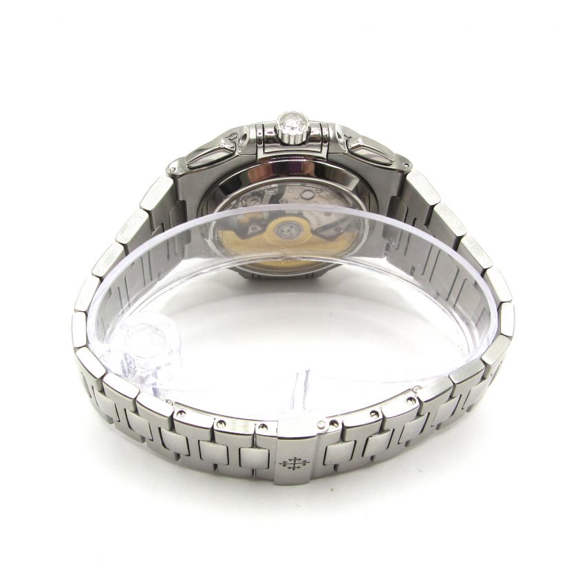 Patek Philippe Nautilus - Image 3