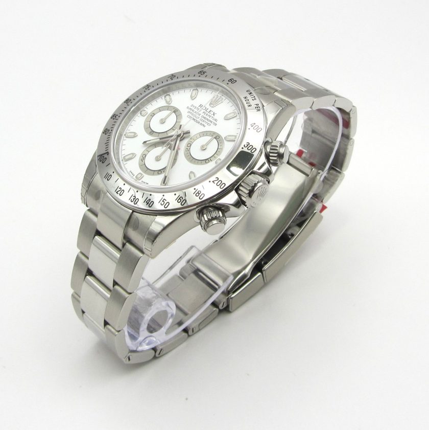 Rolex 116520 Daytona - Image 5