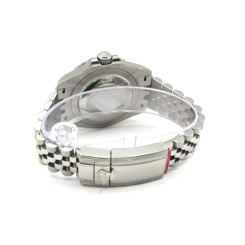 Rolex 126710BLRO GMT-Master II - Image 3