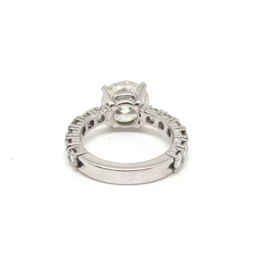 Sortija Diamantes - Image 4