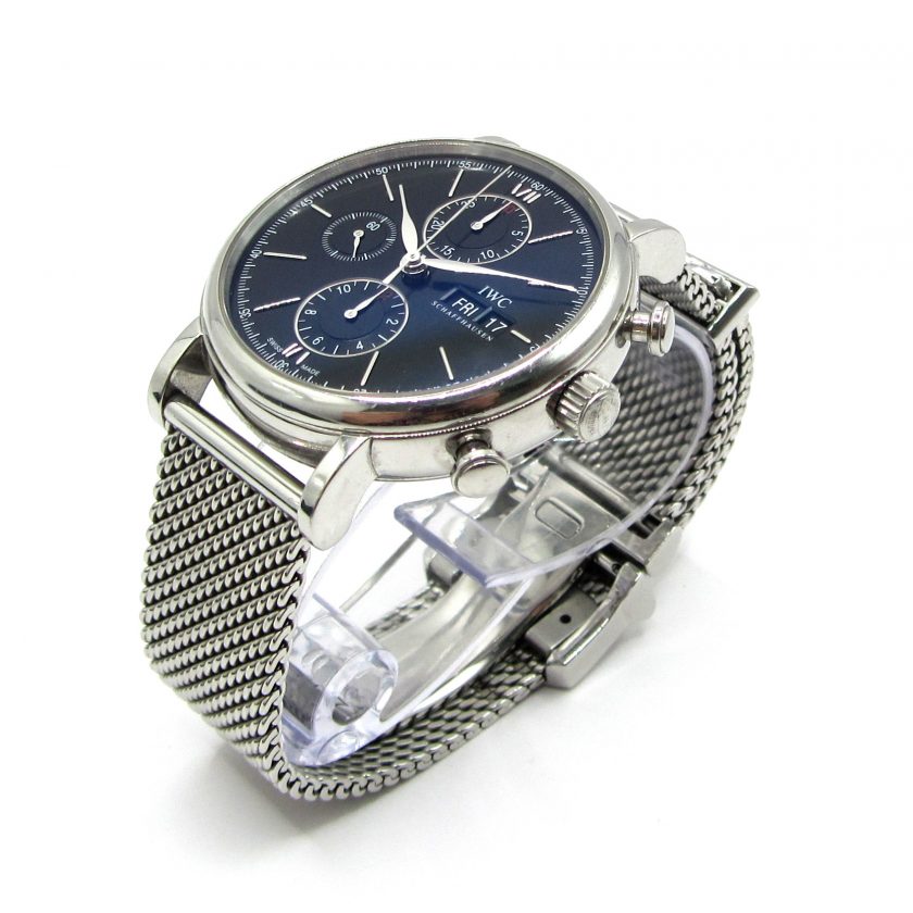 IWC Portofino Chronograph - Image 4