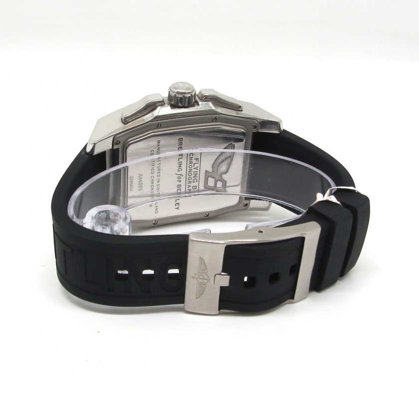 Breitling Bentley Flying B Chronograph - Image 3