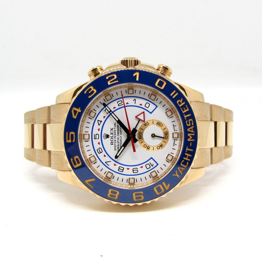 Rolex 116688 Yacht-Master II - Image 2