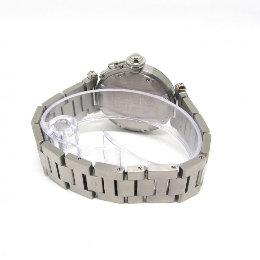 Cartier Pasha C - Image 3