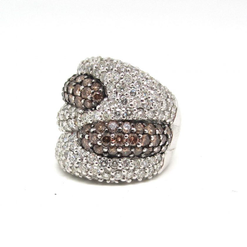 Sortija diamantes - Image 4
