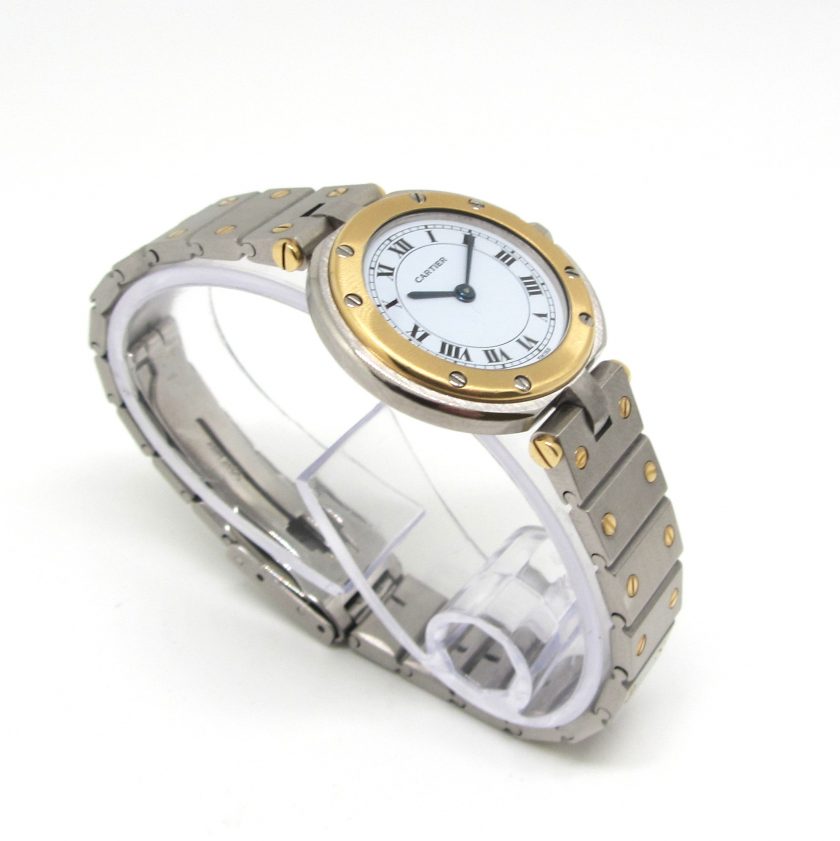 Cartier Santos - Image 5