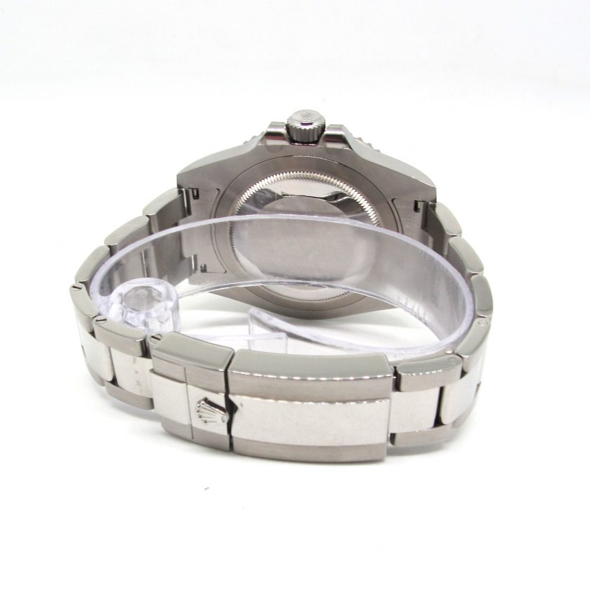 Rolex 116710BLNR GMT-Master II - Image 3