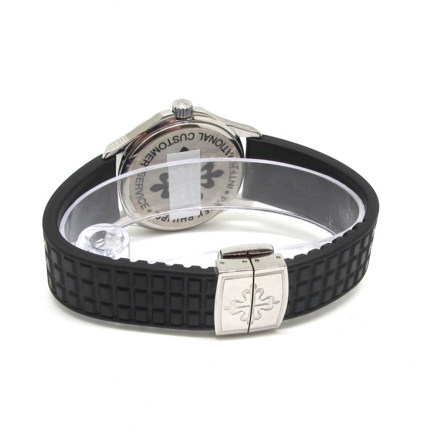 Patek Philippe Aquanaut - Image 3
