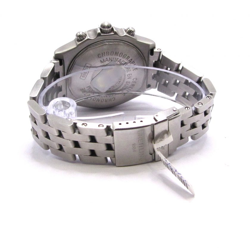 Breitling Crosswind Chronograph - Image 3