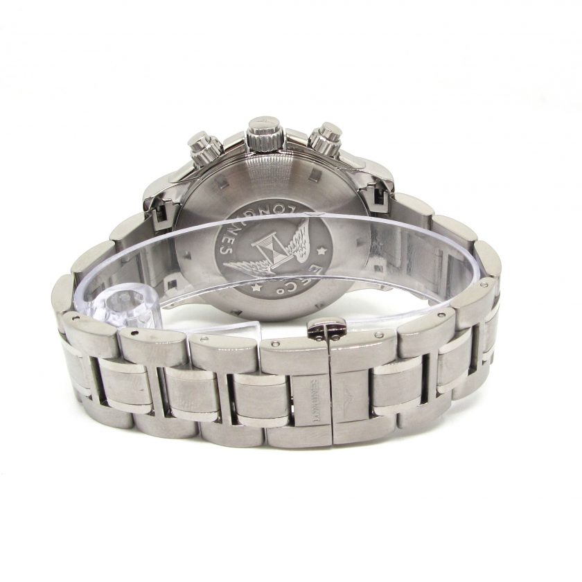 Longines Admiral - Image 3