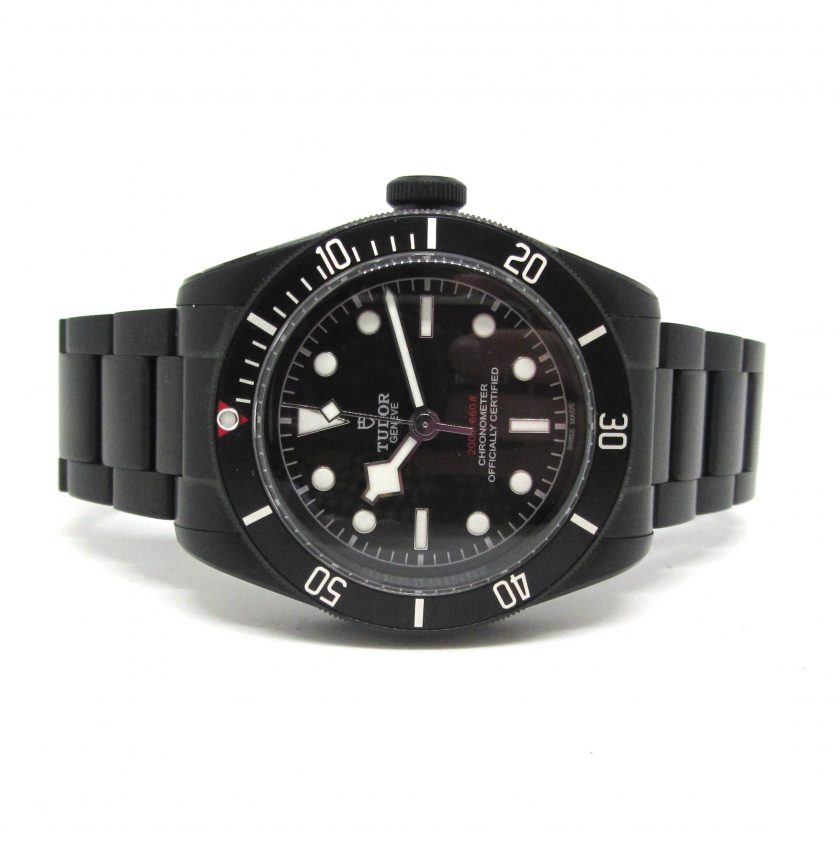 Tudor Black Bay Dark Heritage - Image 2