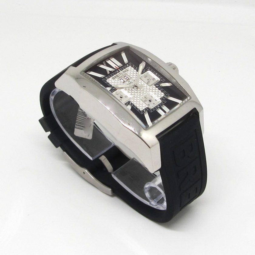 Breitling Bentley Flying B Chronograph - Image 4