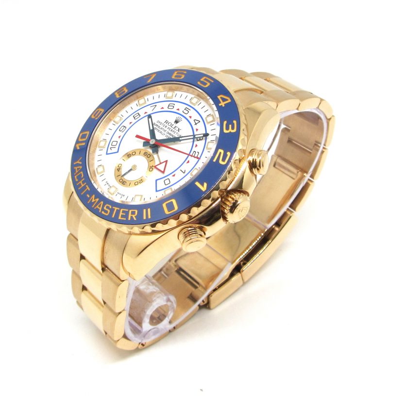 Rolex 116688 Yacht-Master II - Image 6