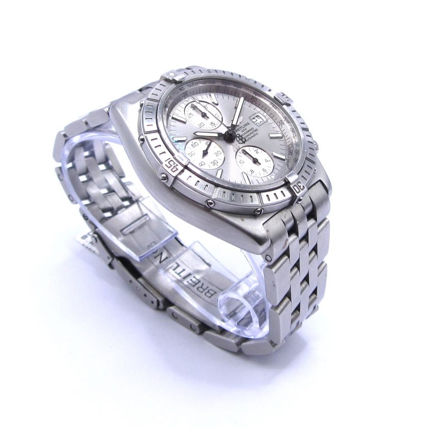 Breitling Crosswind Chronograph - Image 4