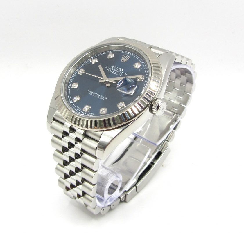 126334 Datejust 41 - Image 5