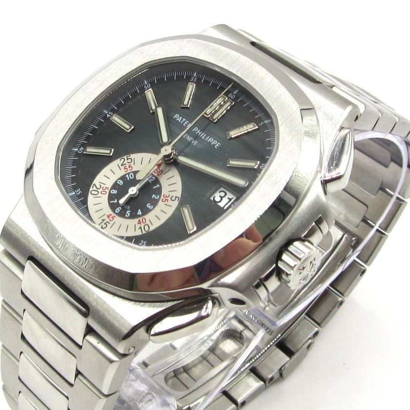 Patek Philippe Nautilus - Image 5