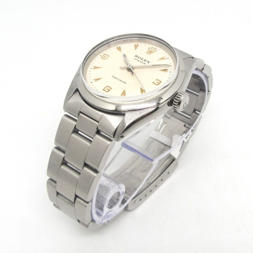 Rolex 6480 Oyster Precision - Image 5