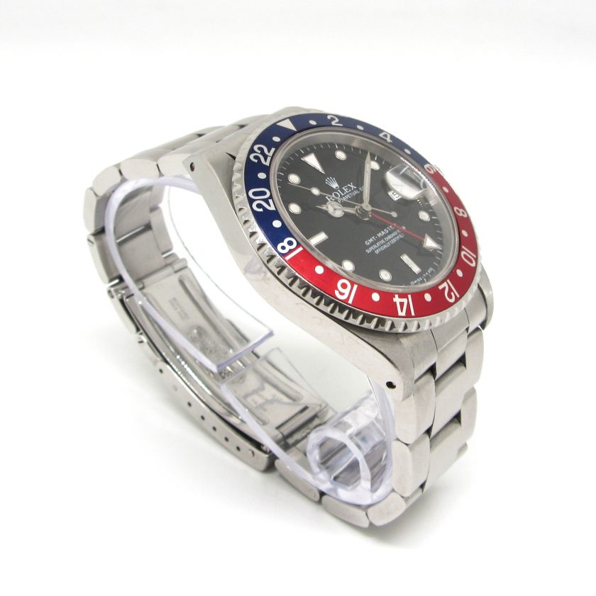 Rolex 16700 GMT-Master - Image 5