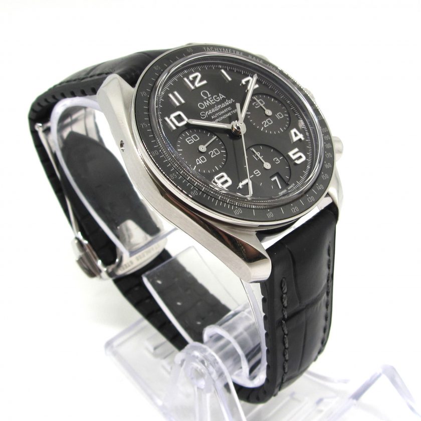 Omega Speedmaster Reduced - Image 5
