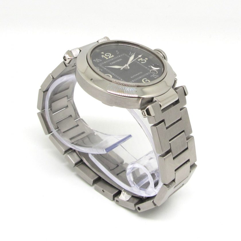 Cartier Pasha C - Image 4