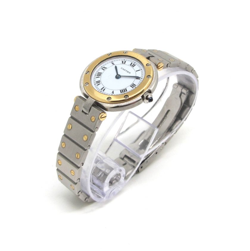 Cartier Santos - Image 6