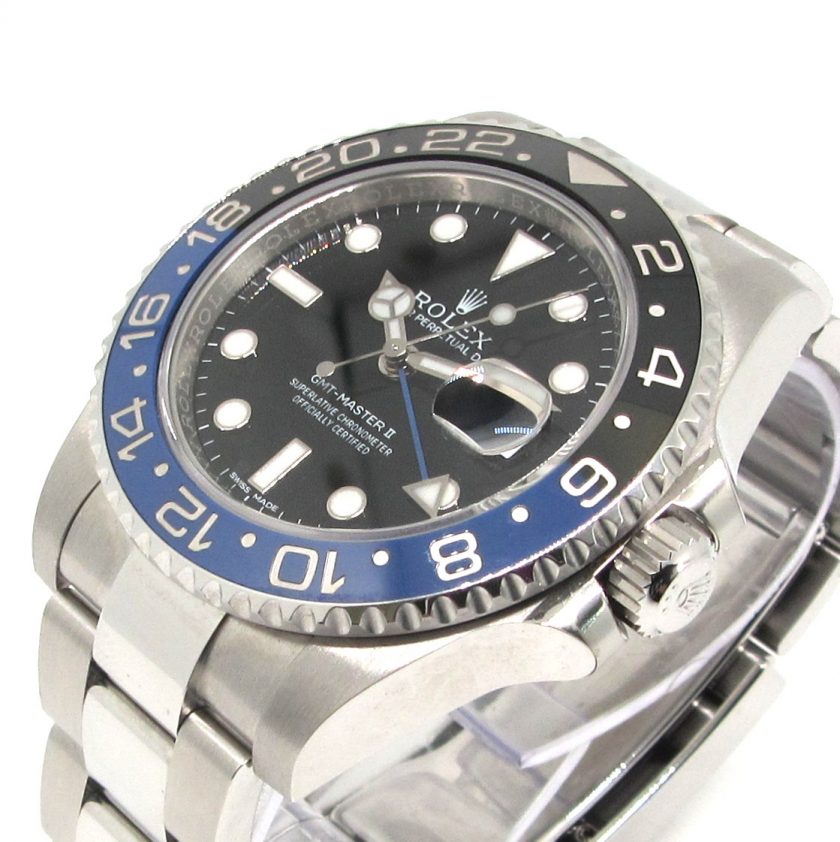Rolex 116710BLNR GMT-Master II - Image 6