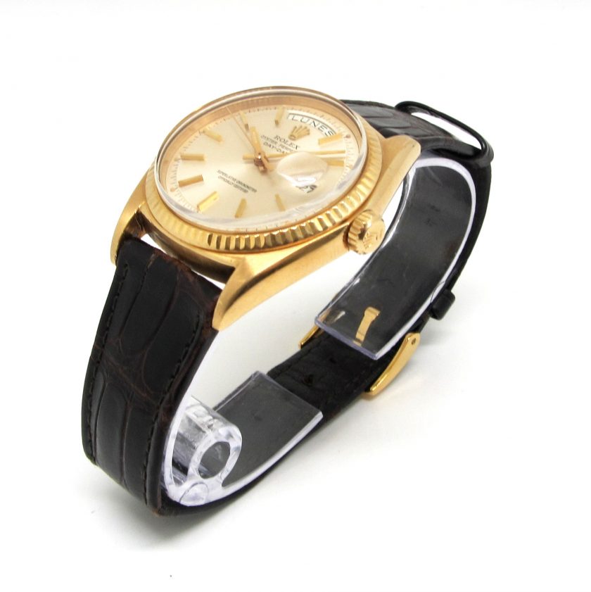 Rolex 1803 Day-Date 36 - Image 5
