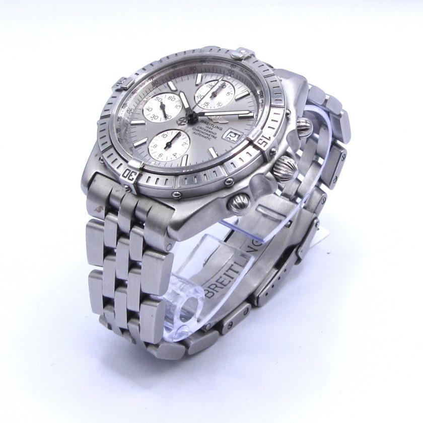 Breitling Crosswind Chronograph - Image 5