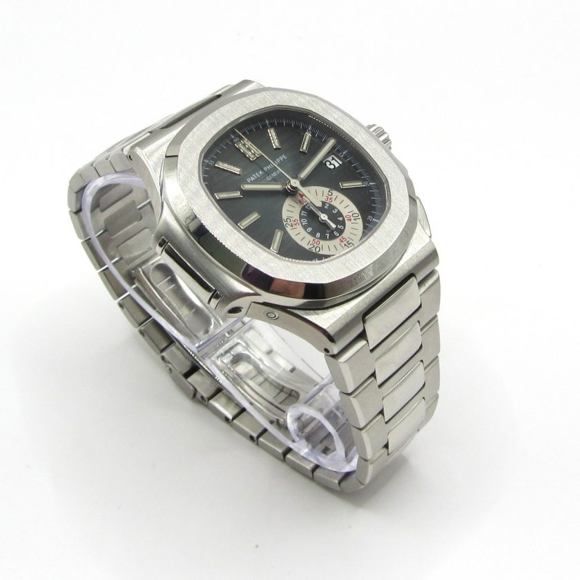 Patek Philippe Nautilus - Image 6