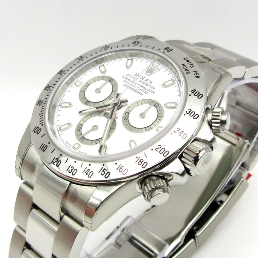 Rolex 116520 Daytona - Image 4