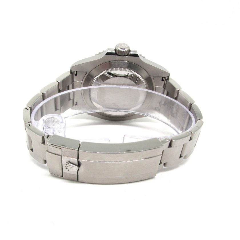 Rolex 124060 Submariner (No Date) - Image 3