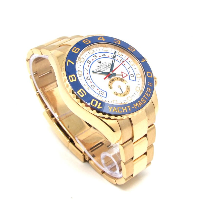 Rolex 116688 Yacht-Master II - Image 7