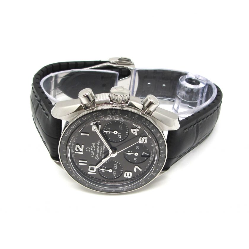 Omega Speedmaster Reduced - Image 2