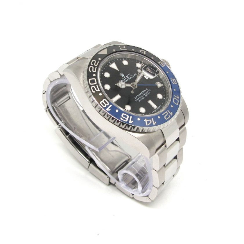 Rolex 116710BLNR GMT-Master II - Image 7