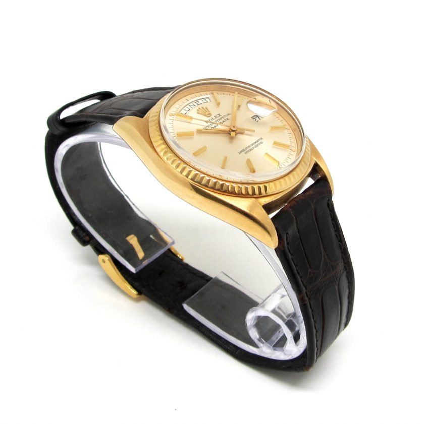 Rolex 1803 Day-Date 36 - Image 6