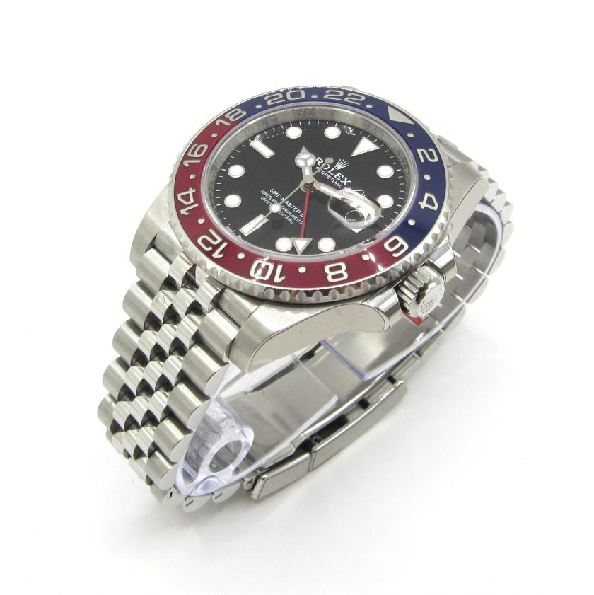 Rolex 126710BLRO GMT-Master II - Image 5