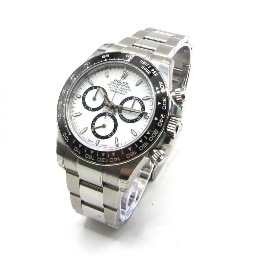 Rolex 126500LN Daytona NEW - Image 5